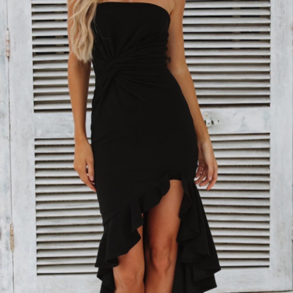 Hello molly dress